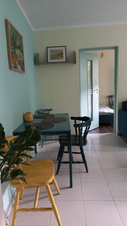 Global Trip Apartament Stadion Zimowy Tychy Exteriör bild
